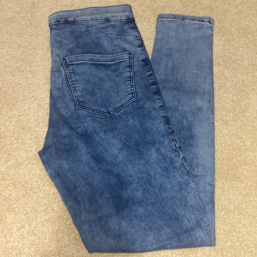 Topshop Jeans